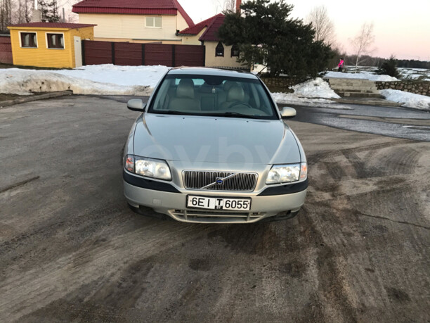 Volvo S80 I, 2000 г.