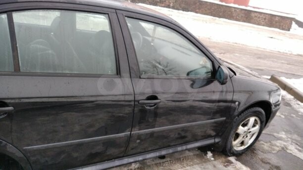 Skoda Octavia I · Рестайлинг, 2008 г.