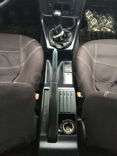 Audi A4 B5, 1996 г.