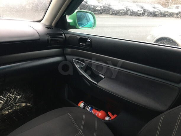 Audi A4 B5, 1996 г.