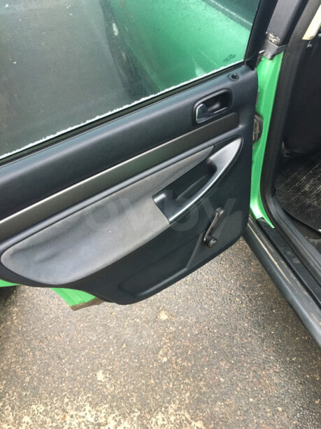 Audi A4 B5, 1996 г.
