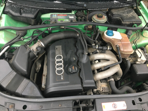 Audi A4 B5, 1996 г.