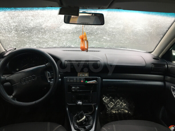 Audi A4 B5, 1996 г.