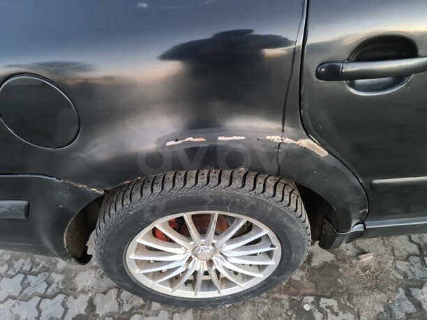 Volkswagen Passat B5, 1998 г.