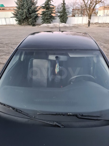 Volkswagen Passat B5, 1998 г.