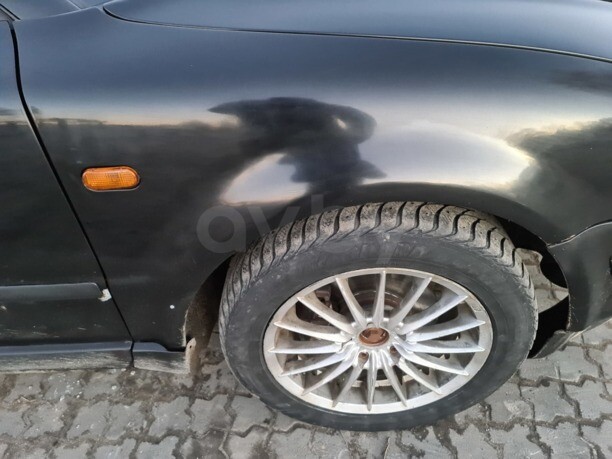Volkswagen Passat B5, 1998 г.