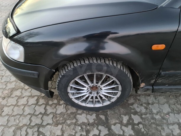 Volkswagen Passat B5, 1998 г.