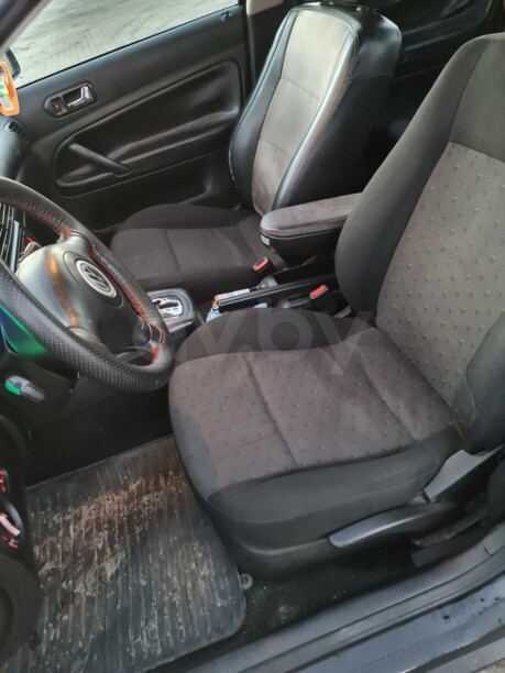 Volkswagen Passat B5, 1998 г.