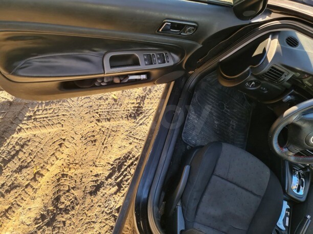 Volkswagen Passat B5, 1998 г.