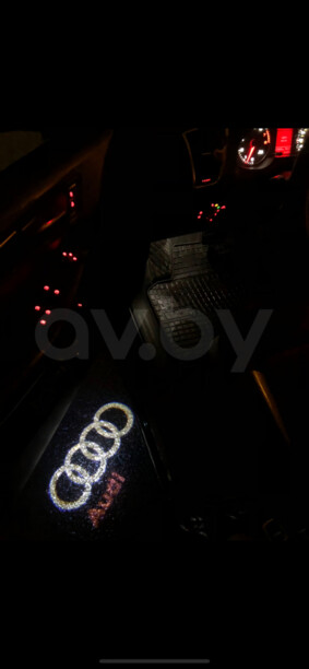 Audi Q5 8R, 2011 г.