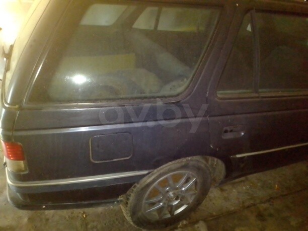 Peugeot 405, 1994 г.