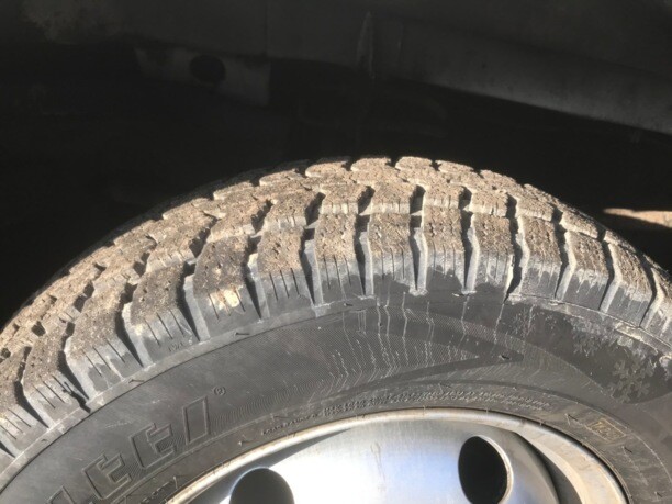 Iveco 35-15, 2011 г.