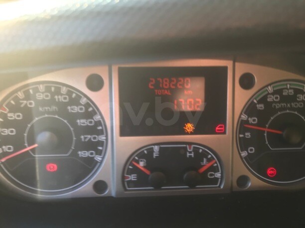 Iveco 35-15, 2011 г.