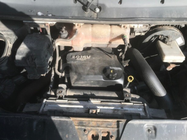 Iveco 35-15, 2011 г.