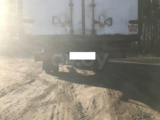 Iveco 35-15, 2011 г.