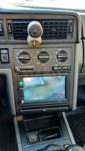 Volvo 850, 1995 г.