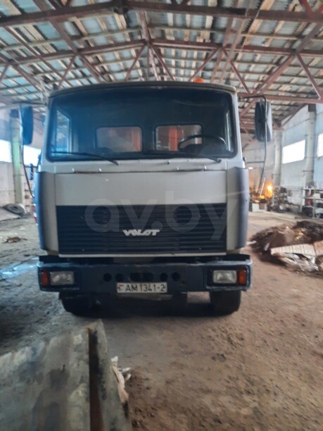 МЗКТ 6515, 2010 г.