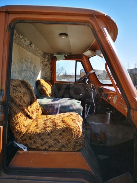 УАЗ 3303, 1993 г.