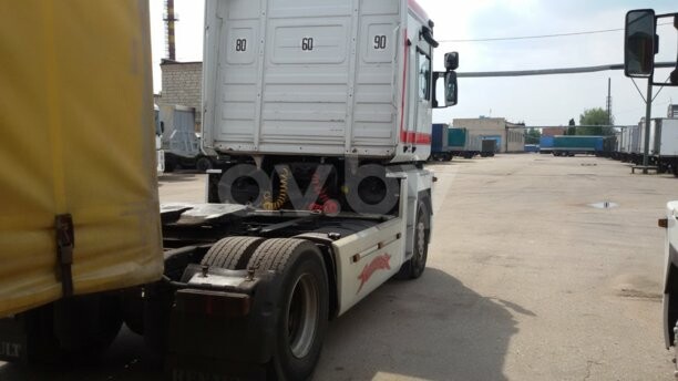 Renault Magnum DXI, 2005 г.