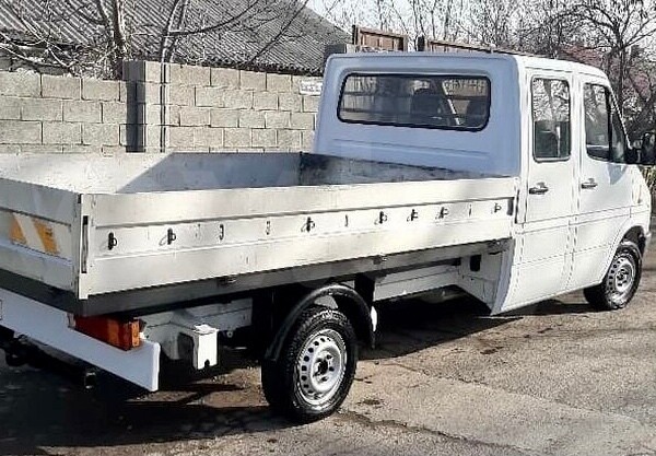 Mercedes Sprinter, 1995 г.