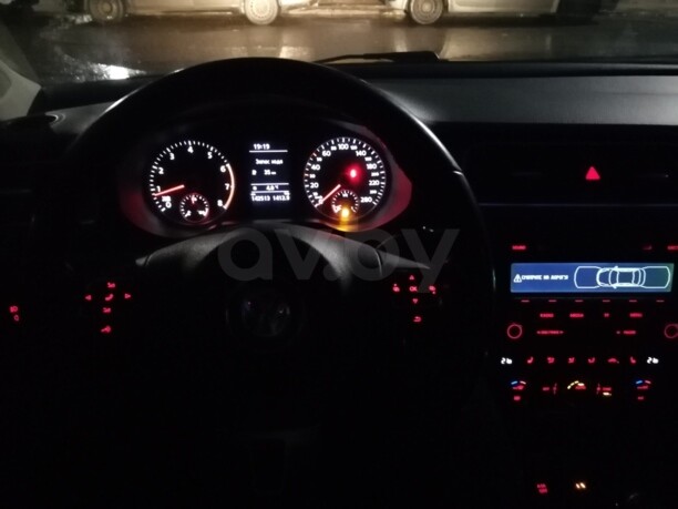Volkswagen Jetta VI, 2013 г.