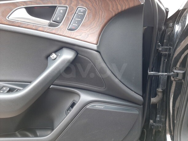 Audi A6 Allroad C7, 2012 г.
