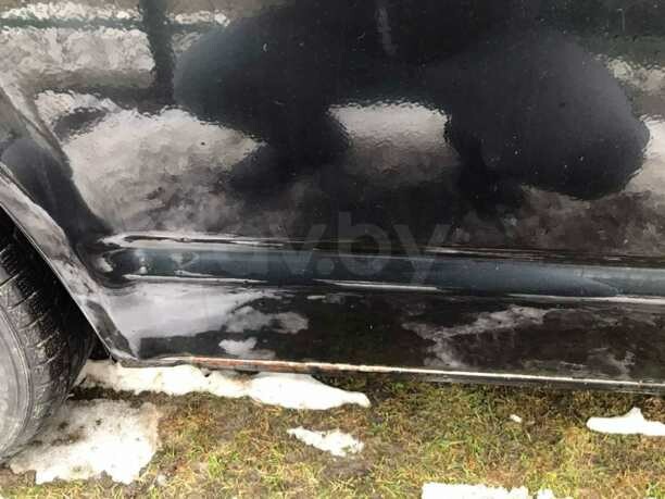 Volkswagen Caravelle T5, 2007 г.