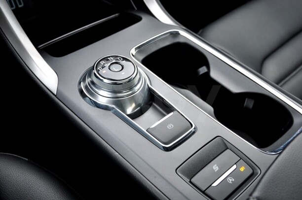 Ford Fusion USA II · Рестайлинг, 2020 г.