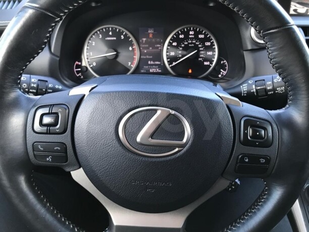 Lexus NX, 2017 г.