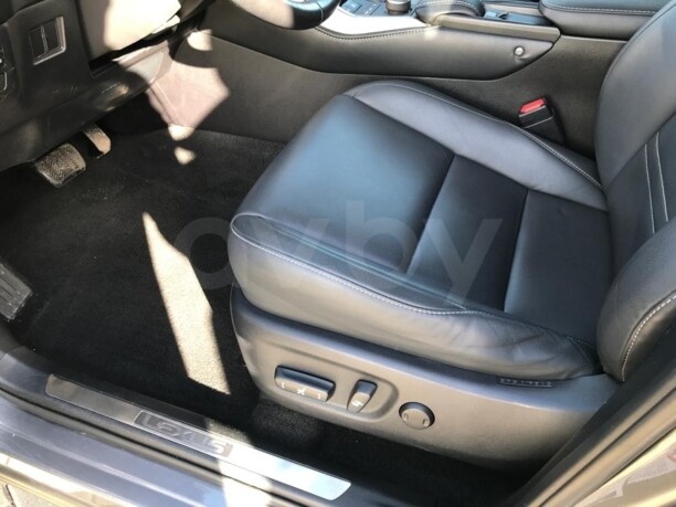 Lexus NX, 2017 г.