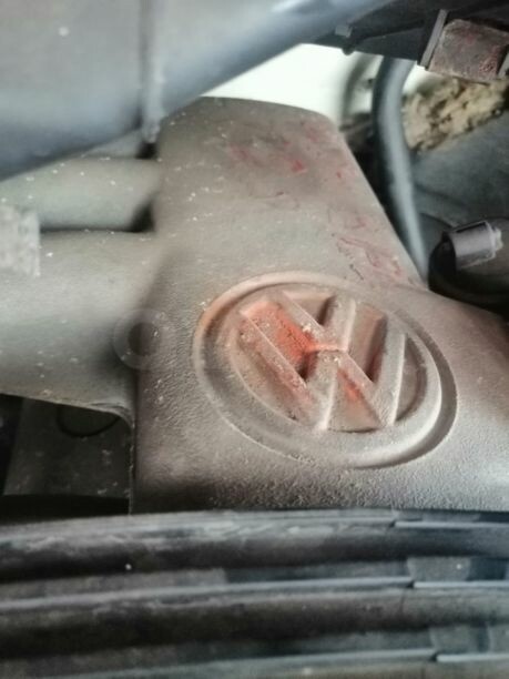 Volkswagen LT 46, 1997 г.