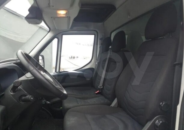 Iveco Daily 35С18, 2018 г.