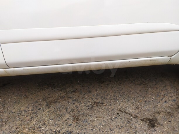 Nissan Primera P11 · Рестайлинг, 2000 г.
