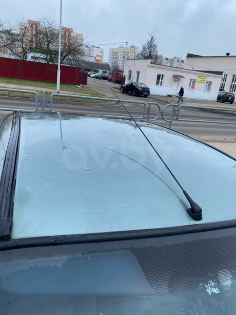 Renault Megane I, 1998 г.