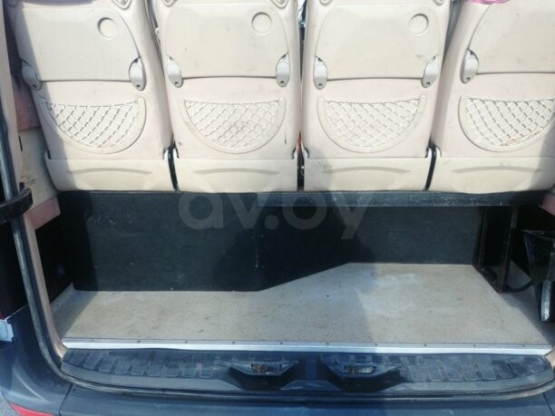Volkswagen Crafter, 2014 г.