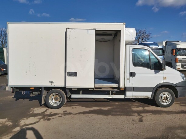 Iveco Daily 35С13, 2012 г.