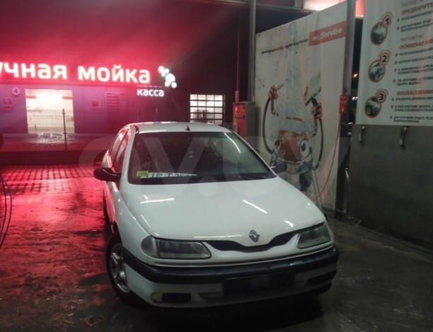 Renault Laguna I, 1994 г.