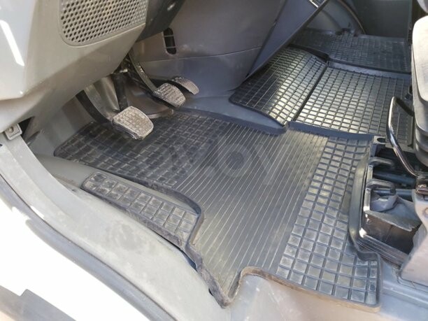 Iveco Daily 35С13, 2014 г.