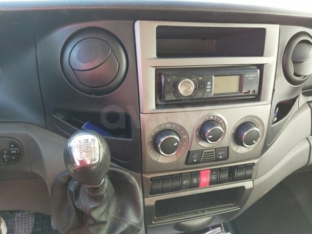 Iveco Daily 35С13, 2014 г.