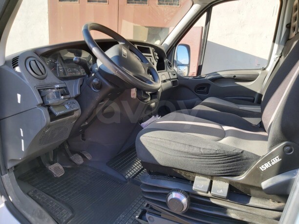 Iveco Daily 35С13, 2014 г.