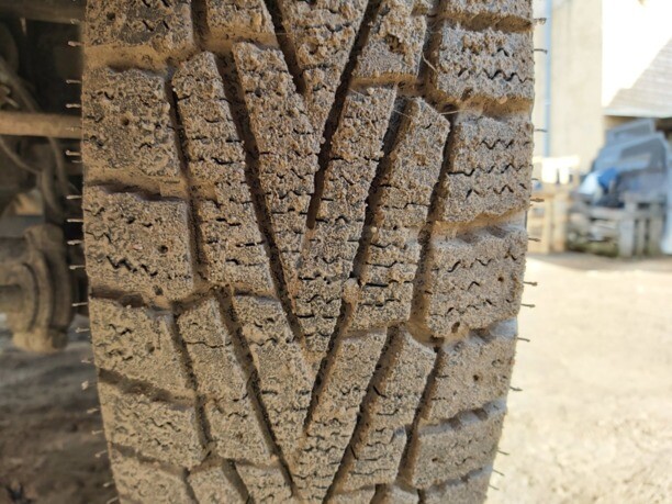 Iveco Daily 35С13, 2014 г.