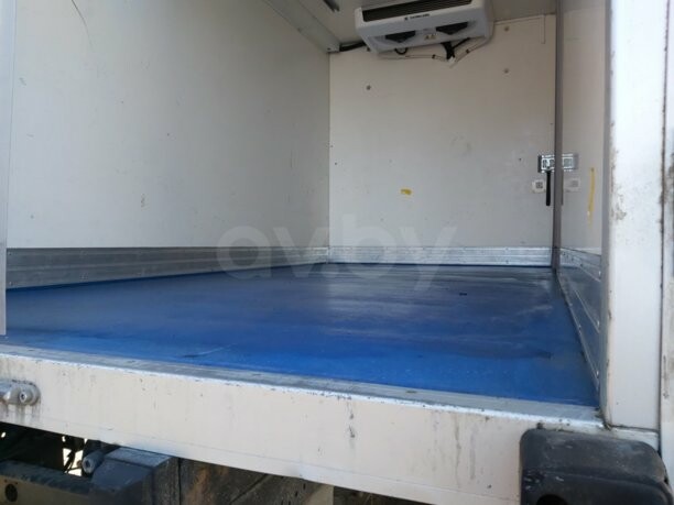 Iveco Daily 35С13, 2014 г.