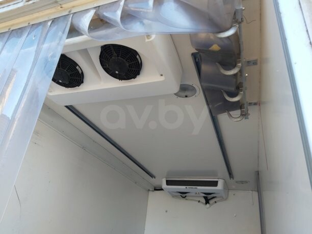 Iveco Daily 35С13, 2014 г.
