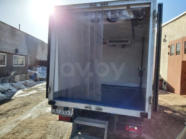 Iveco Daily 35С13, 2014 г.