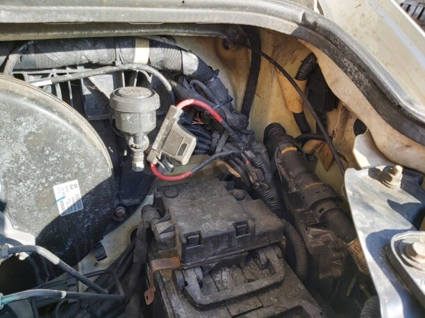 Iveco Daily 35С13, 2014 г.