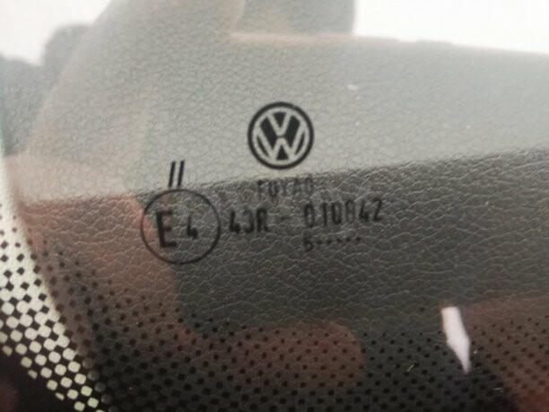 Volkswagen Polo Sedan I · Рестайлинг, 2015 г.