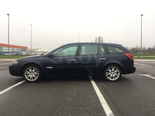 Renault Laguna II, 2005 г.