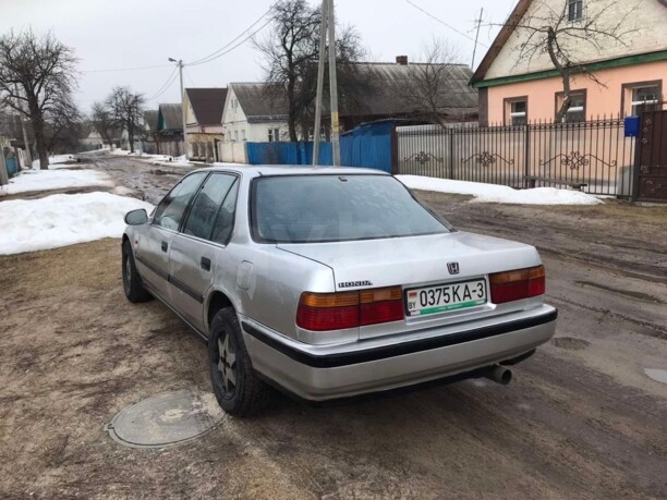 Honda Accord IV, 1992 г.