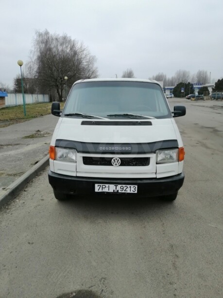 Volkswagen Transporter T4, 1995 г.
