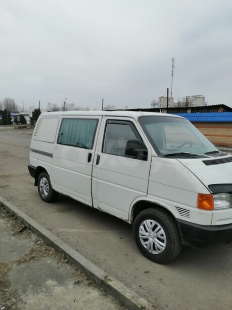 Volkswagen Transporter T4, 1995 г.